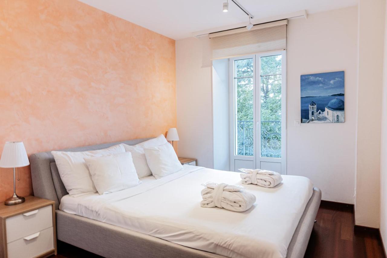 Montreux Grand Rue - Swiss Hotel Apartments Exterior photo