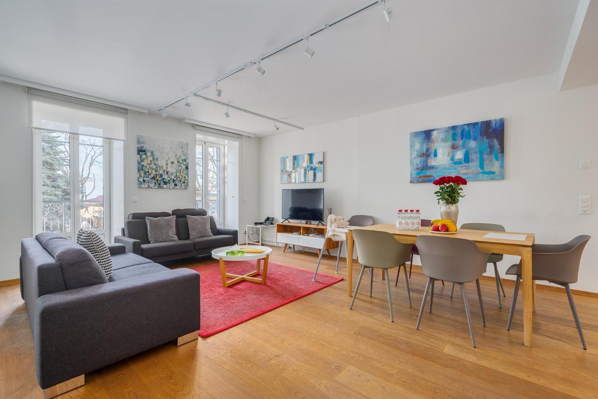 Montreux Grand Rue - Swiss Hotel Apartments Exterior photo