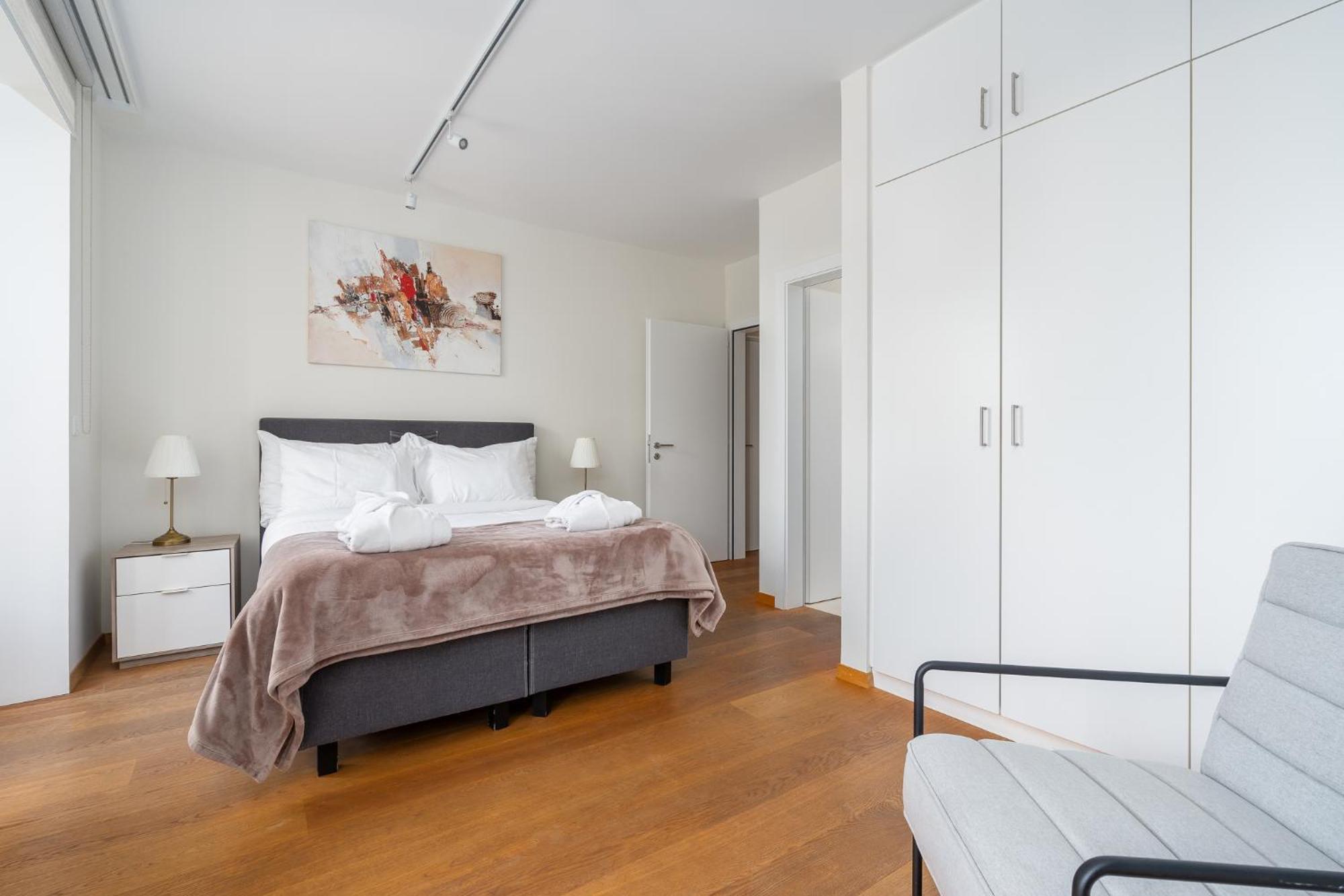 Montreux Grand Rue - Swiss Hotel Apartments Exterior photo