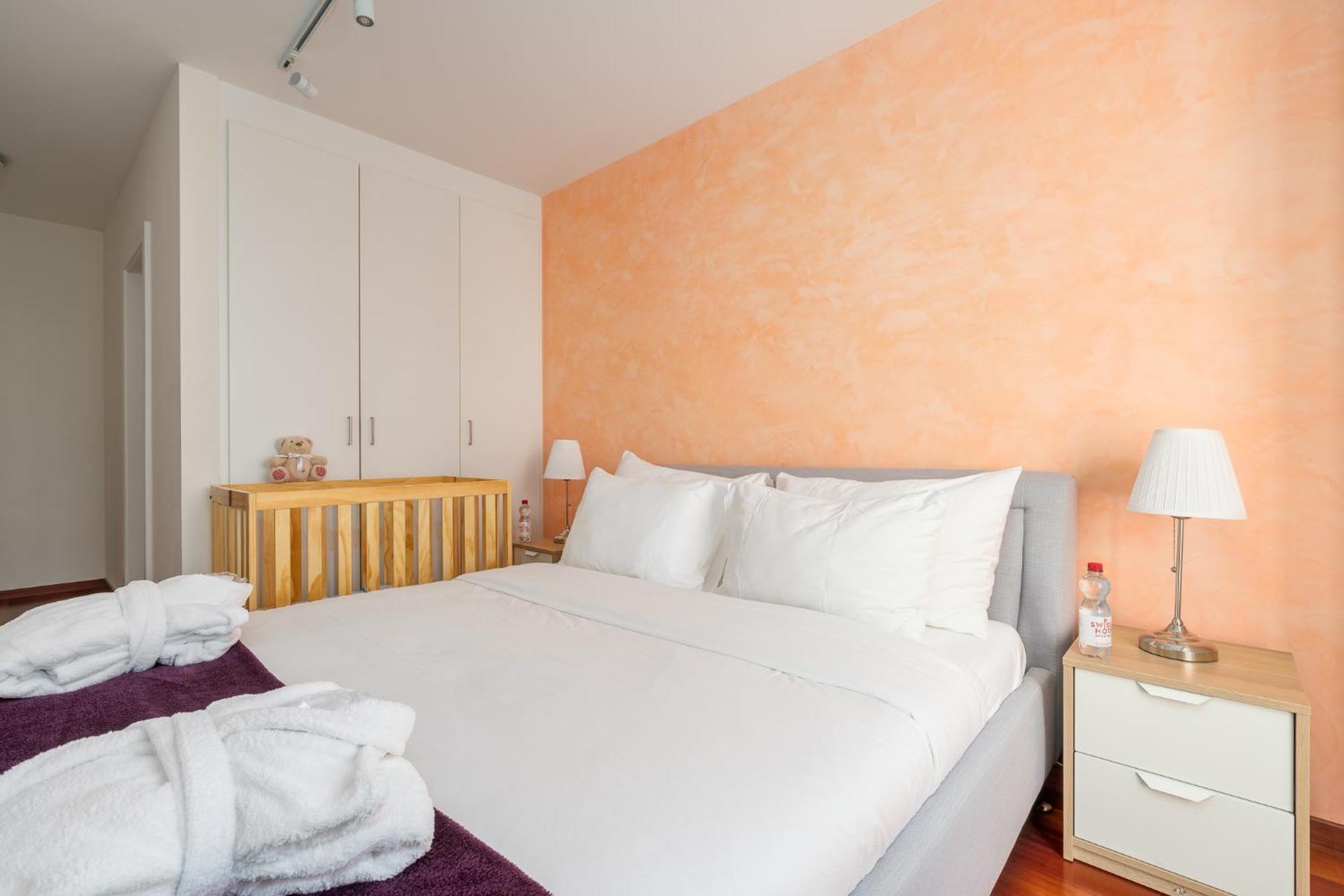 Montreux Grand Rue - Swiss Hotel Apartments Exterior photo