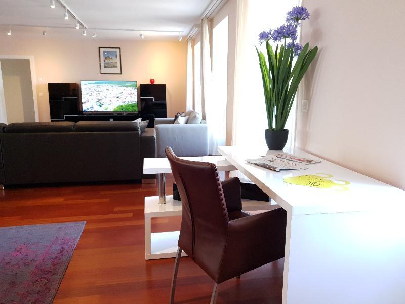Montreux Grand Rue - Swiss Hotel Apartments Exterior photo