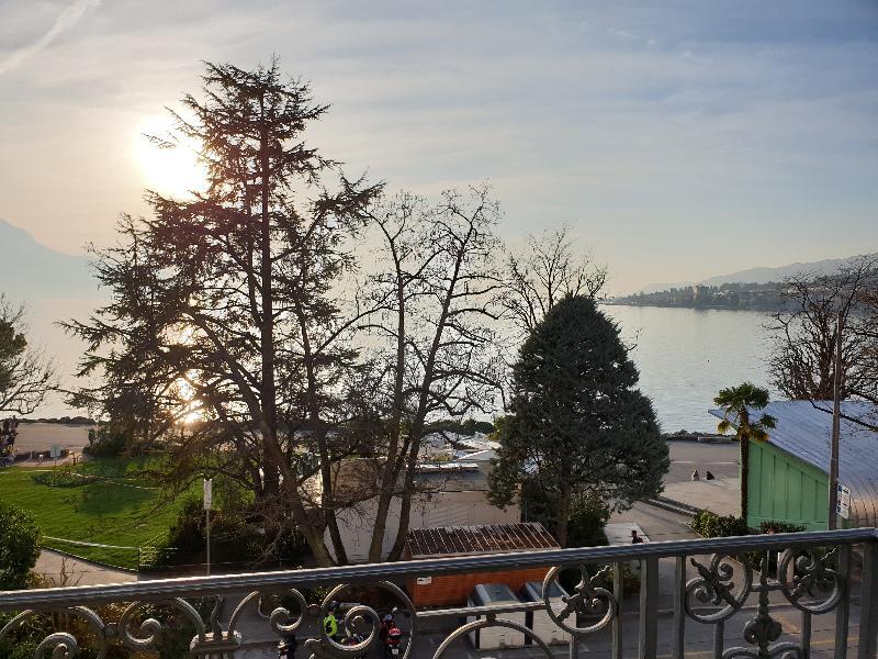 Montreux Grand Rue - Swiss Hotel Apartments Exterior photo