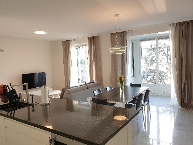 Montreux Grand Rue - Swiss Hotel Apartments Exterior photo