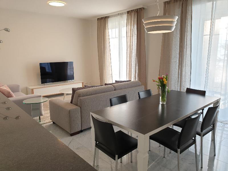 Montreux Grand Rue - Swiss Hotel Apartments Exterior photo