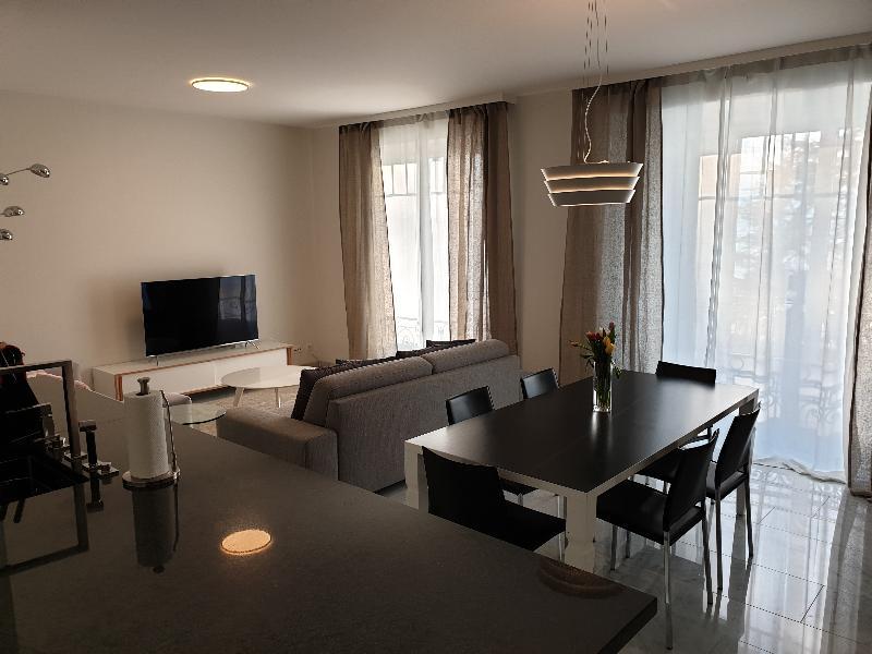 Montreux Grand Rue - Swiss Hotel Apartments Exterior photo